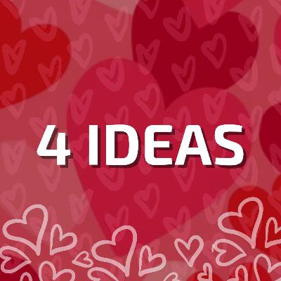 4I 2:5 Cupido Cupido ( Especial San Valentín) 4I 2:5 Cupido Cupido ( Especial San Valentín)