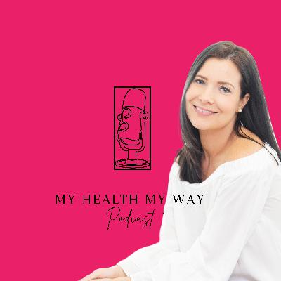 The Hidden Blocks to Weight Loss, Energy & Hormone Balance with Monika Eva The Hidden Blocks to Weight Loss, Energy & Hormone Balance with Monika Eva