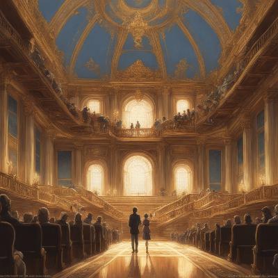 Opera invented modern harmony!? Opera invented modern harmony!?