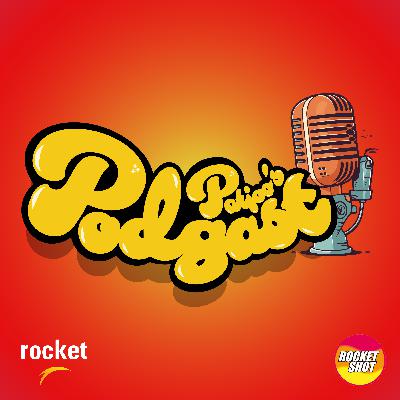 Patjoo's Podgast met Immer Hansi