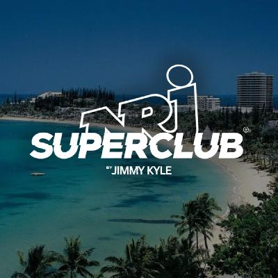 NRJ - SUPERCLUB - 27.02.2026