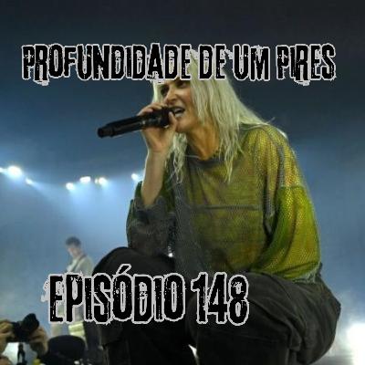 A vocalista do Linkin Park é tão ruim assim? 148