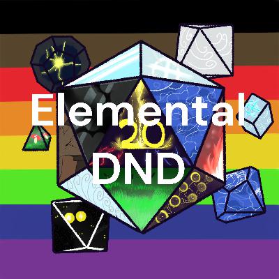 DND Swamp Goblins EP 65 Start to an end
