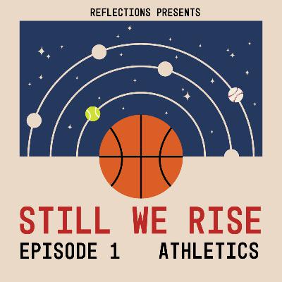Episode Two: Athletics (Part Two)
