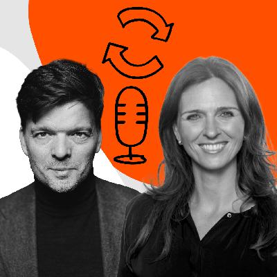 Andrea Montua über Kommunikation, Karriere, Kind und – 20 Jahre MPC!