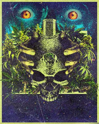 Halloween 2023 Ep. #289