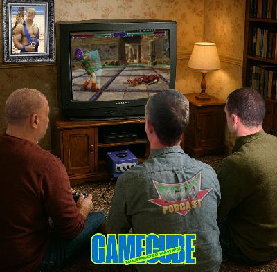 363 - Gamecube: Multiplayer Mayhem