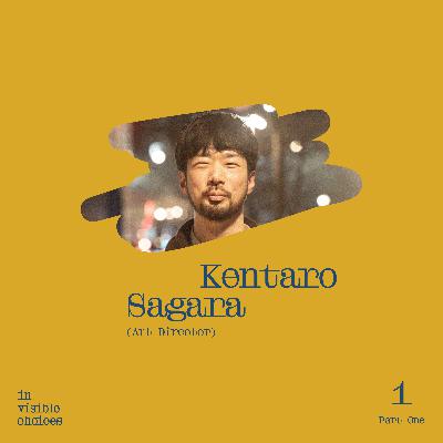 #3-1 相楽賢太郎（アートディレクター）／ 宮本浩次『宮本、独歩』カバーアート／”楽曲を聴いただけでは伝わらないかもしれないことが、ビジュアライズされていれば一番いい”