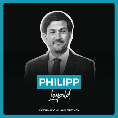 59 | Innovationsboost durch Aus- und Weiterbildungen | Philipp Leipold von der AW Academy 59 | Innovationsboost durch Aus- und Weiterbildungen | Philipp Leipold von der AW Academy