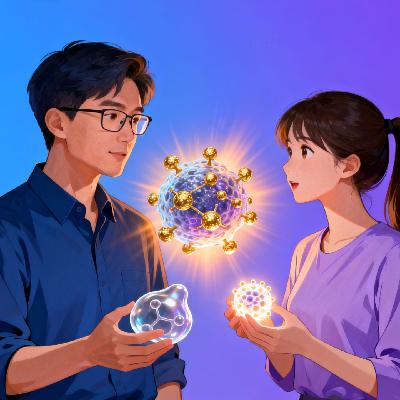 今天3分钟我们来聊聊工程化外泌体:阿尔茨海默病治疗新突破 今天3分钟我们来聊聊工程化外泌体:阿尔茨海默病治疗新突破