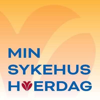 Bli venn med egen aldring