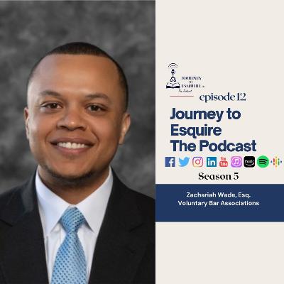 Zachariah Wade | Voluntary Bar Associations Zachariah Wade | Voluntary Bar Associations