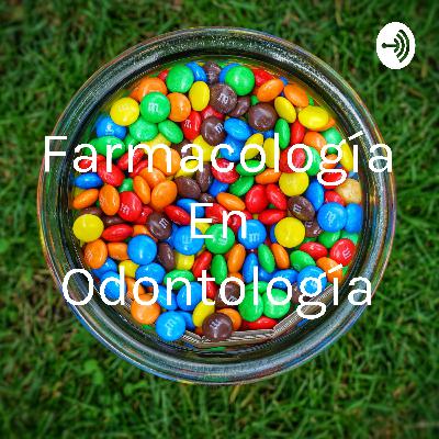 Manejo odontologico en la farmacología