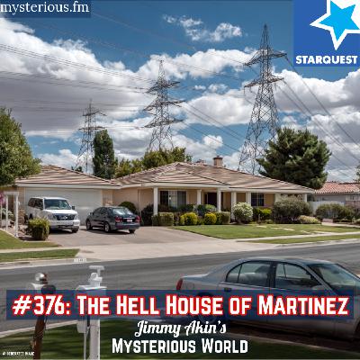The Hell House of Martinez