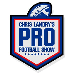 41: Previewing Conference Championship Sunday