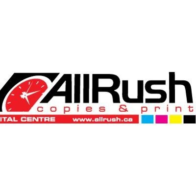 Calgary Mail Service | AllRush Copies & Print Calgary Mail Service | AllRush Copies & Print
