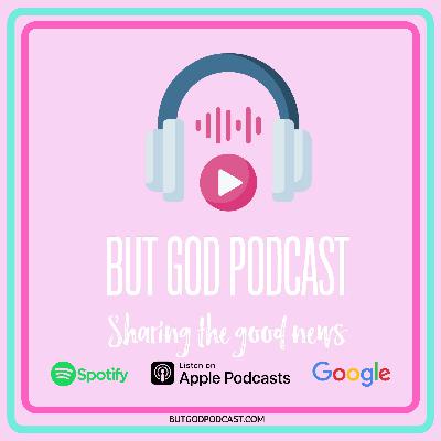 REWIND: Episode 56 - I Can’t Heal What I Hide with Gene McConnell