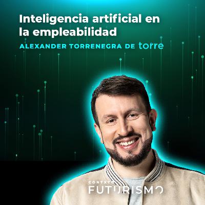 El futuro del trabajo (remoto) y reclutamiento programático - Alexander Torrenegra de Torre.co