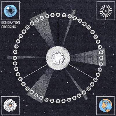 Generation Crossing Is Out NOW! Generation Crossing Is Out NOW!