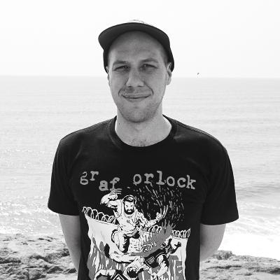 ROMAN CANDLES (Christopher Gyorgyovich)