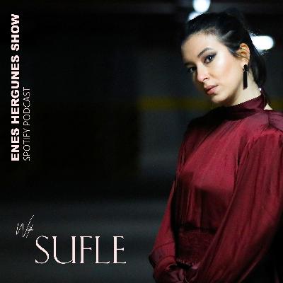 Göksu Taşçeviren - Sufle | Enes Hergüneş Show Göksu Taşçeviren - Sufle | Enes Hergüneş Show