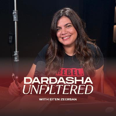 Episode 60: Eiten Unfiltered — I’m Back Episode 60: Eiten Unfiltered — I’m Back