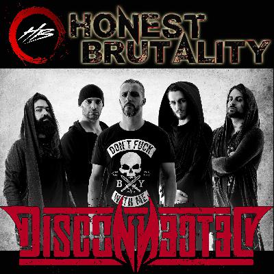 A conversation with Ivan Pavlakovic of Disconnected A conversation with Ivan Pavlakovic of Disconnected