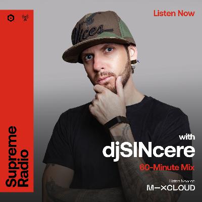 Episode 1: djSINcere's BPM Supreme Radio EP 029