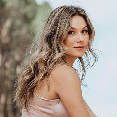 Caitlyn Shadbolt Interview 19-10-25