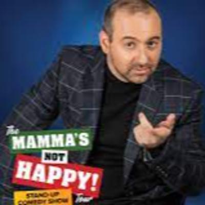 10. James Liotta 10. James Liotta