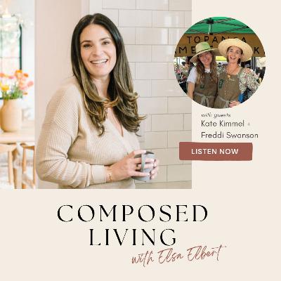 Growing Community: A Conversation with the Co-Founders of the Topanga Farmers Market