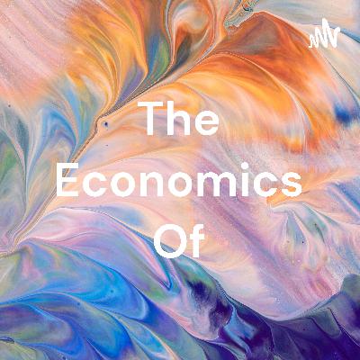 S1EP1 The Economics Of War