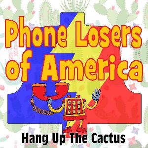 World of Prank Calls Episode 27 – Beer and Shampoo - Phone Losers of America