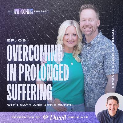 Overcoming In Prolonged Suffering Overcoming In Prolonged Suffering