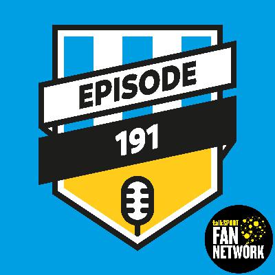 Episode 191: Blues, Boo's and the Latest News