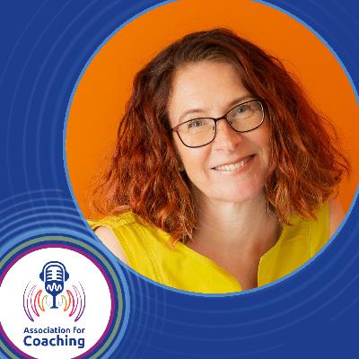 271: Why Naming Love in Coaching Can Transform Leadership with Clare Norman 271: Why Naming Love in Coaching Can Transform Leadership with Clare Norman