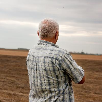 More Farmers Taking Care Of Their Mental Health
