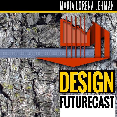 DF014 Your Creative Lynchpin - Finding poetic authenticity in design
