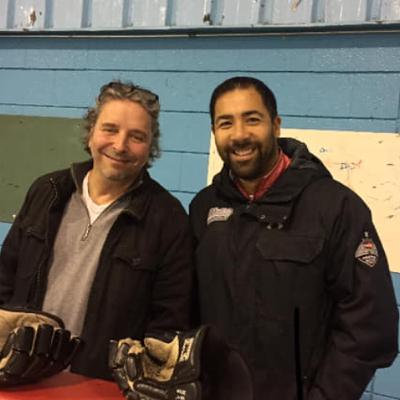 Nov 10/25 Craig & Lucky On Demand