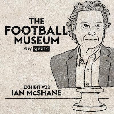 Exhibit 32: Ian McShane