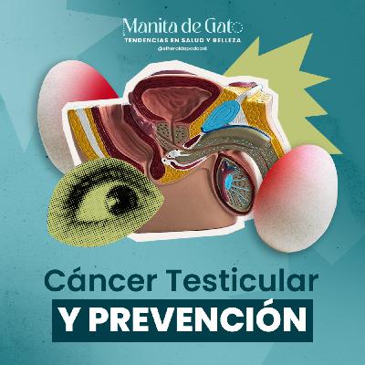 ¿Cómo saber que tengo CÁNCER de testículo? Señales de ALERTA ¿Cómo saber que tengo CÁNCER de testículo? Señales de ALERTA