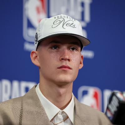 Recapping a Historic Draft for the Brooklyn Nets