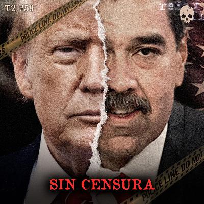 INVASIÓN A VENEZUELA: EL PLAN DE EE.UU. PARA DOMINAR LATINOAMÉRICA con Oscar Morales