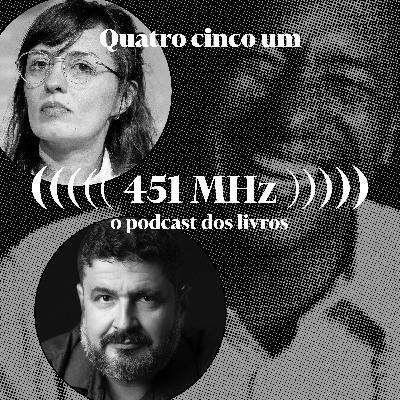 #181 Miró da Muribeca, poeta andarilho — Wellington de Melo