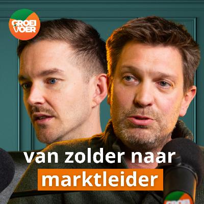 #367 - Zo krijg je een 9,6 van je klant