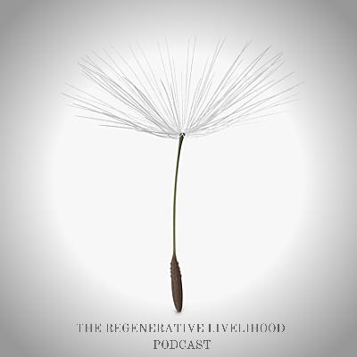 S2E6 Stewarding the Land and Regenerating Ecosystems With Heritage Cows, with Nikki Yoxall