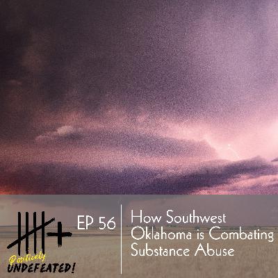 How Southwest Oklahoma is Combating Substance Abuse How Southwest Oklahoma is Combating Substance Abuse