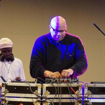 DJ WAYNE WILLIAMS NO HONEY MIX!!!
