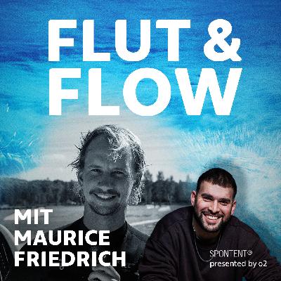 Wir surfen in einem KAUFHAUS!