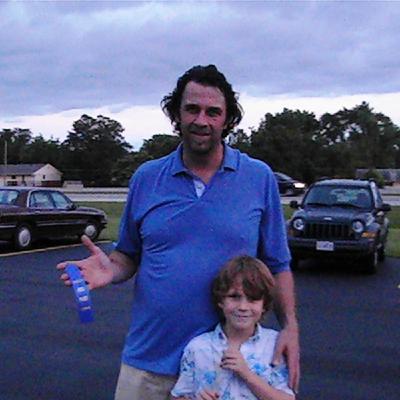 The Legacy of Fatherhood